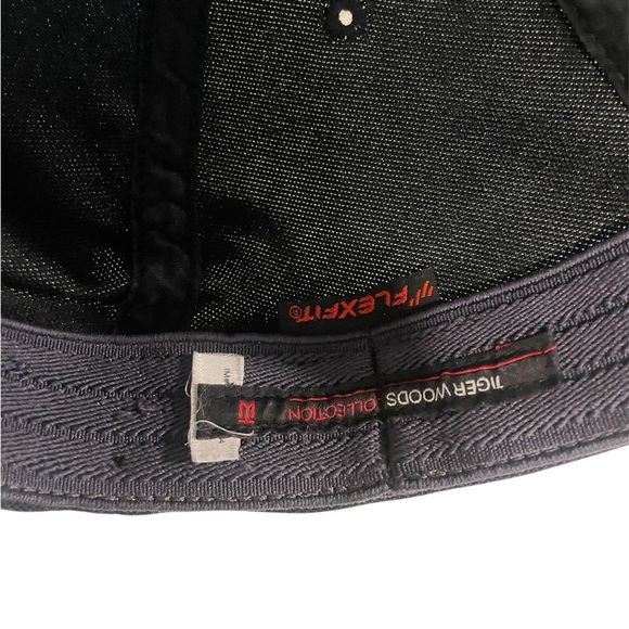 Nike Tiger Woods golf hat - Picture 6 of 6